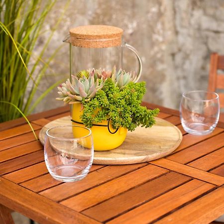 Zenden Apartment Яйце Екстериор снимка