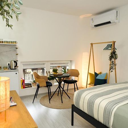 Zenden Apartment Яйце Екстериор снимка