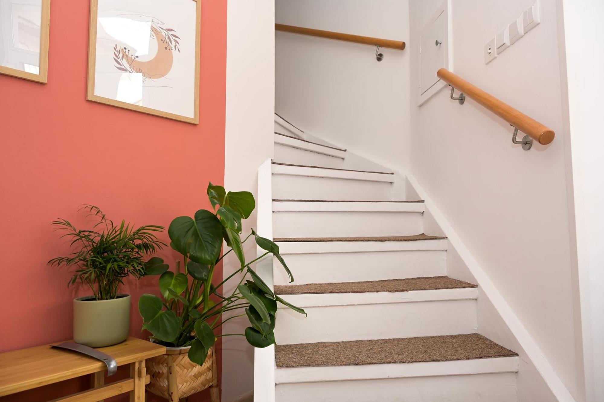 Zenden Apartment Яйце Екстериор снимка