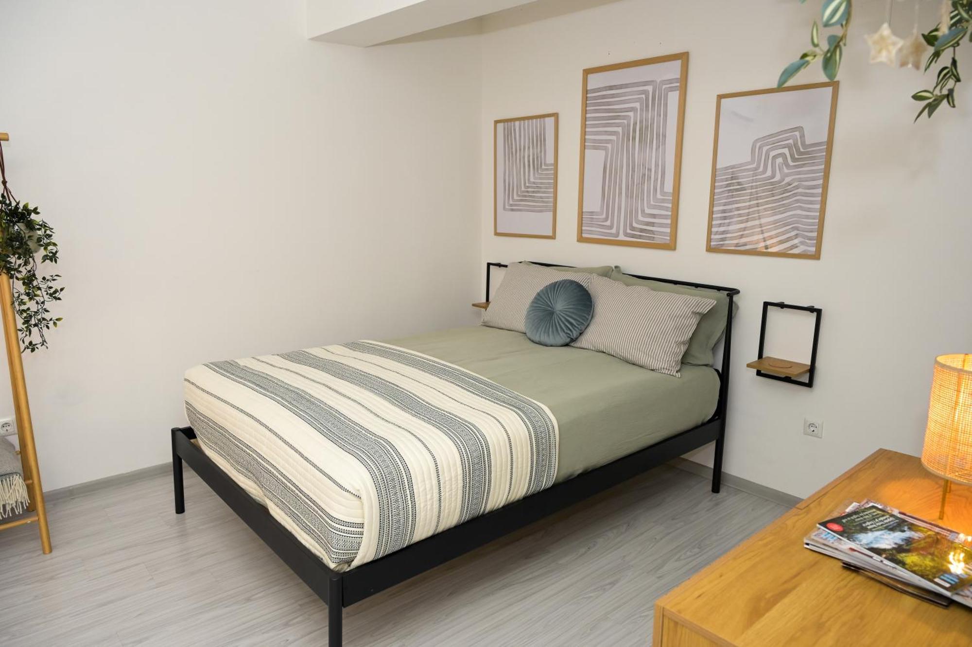 Zenden Apartment Яйце Екстериор снимка